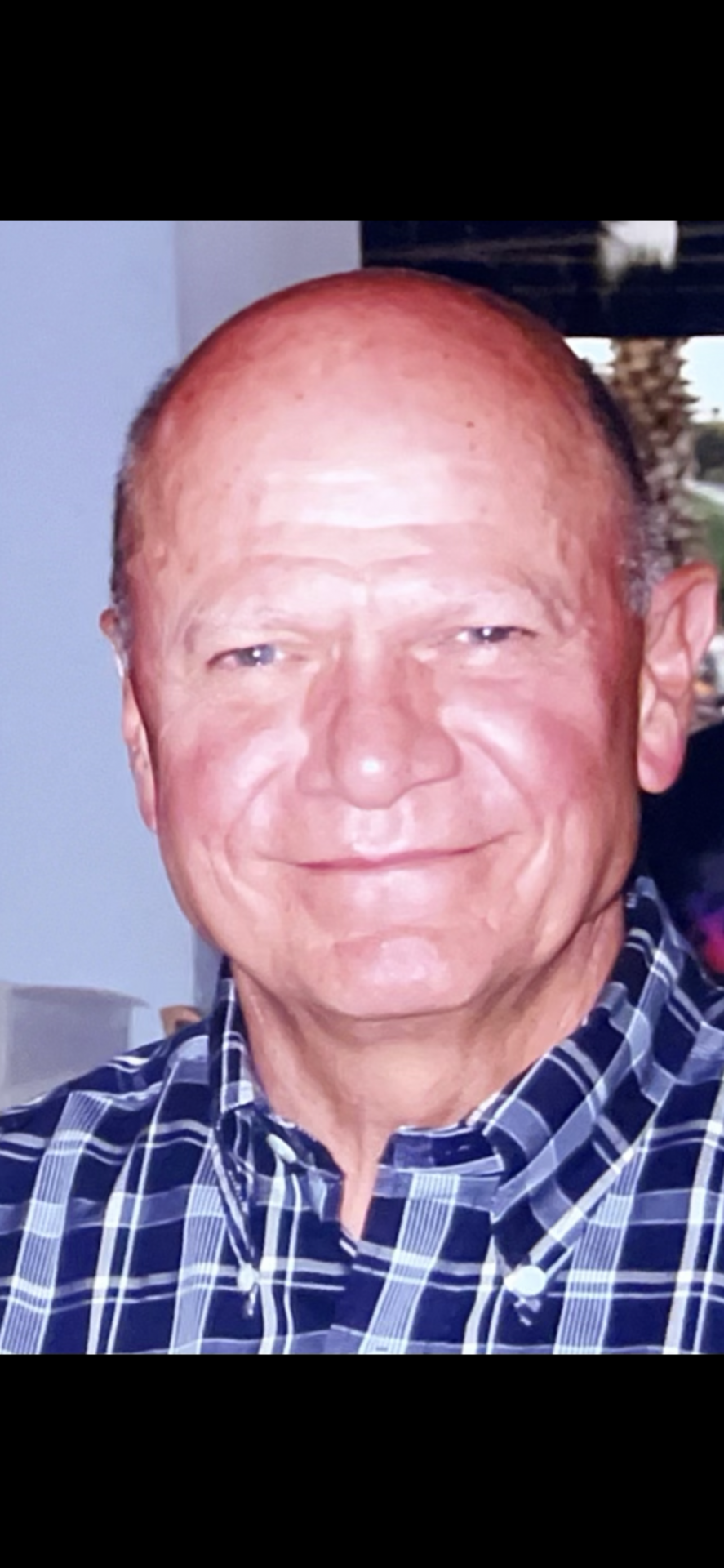 Davis Wayne McDonald