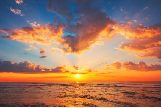 Joe, you will be missed.