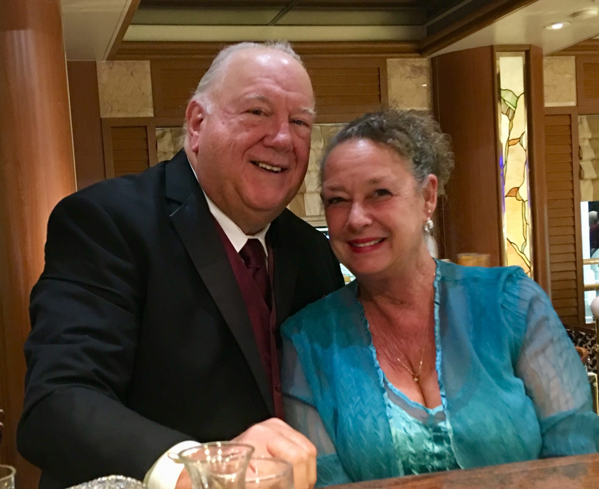 Another cruise picture