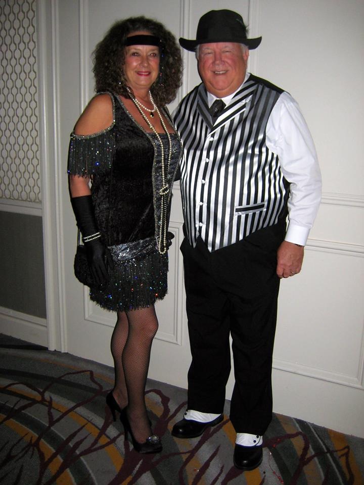Flapper Party