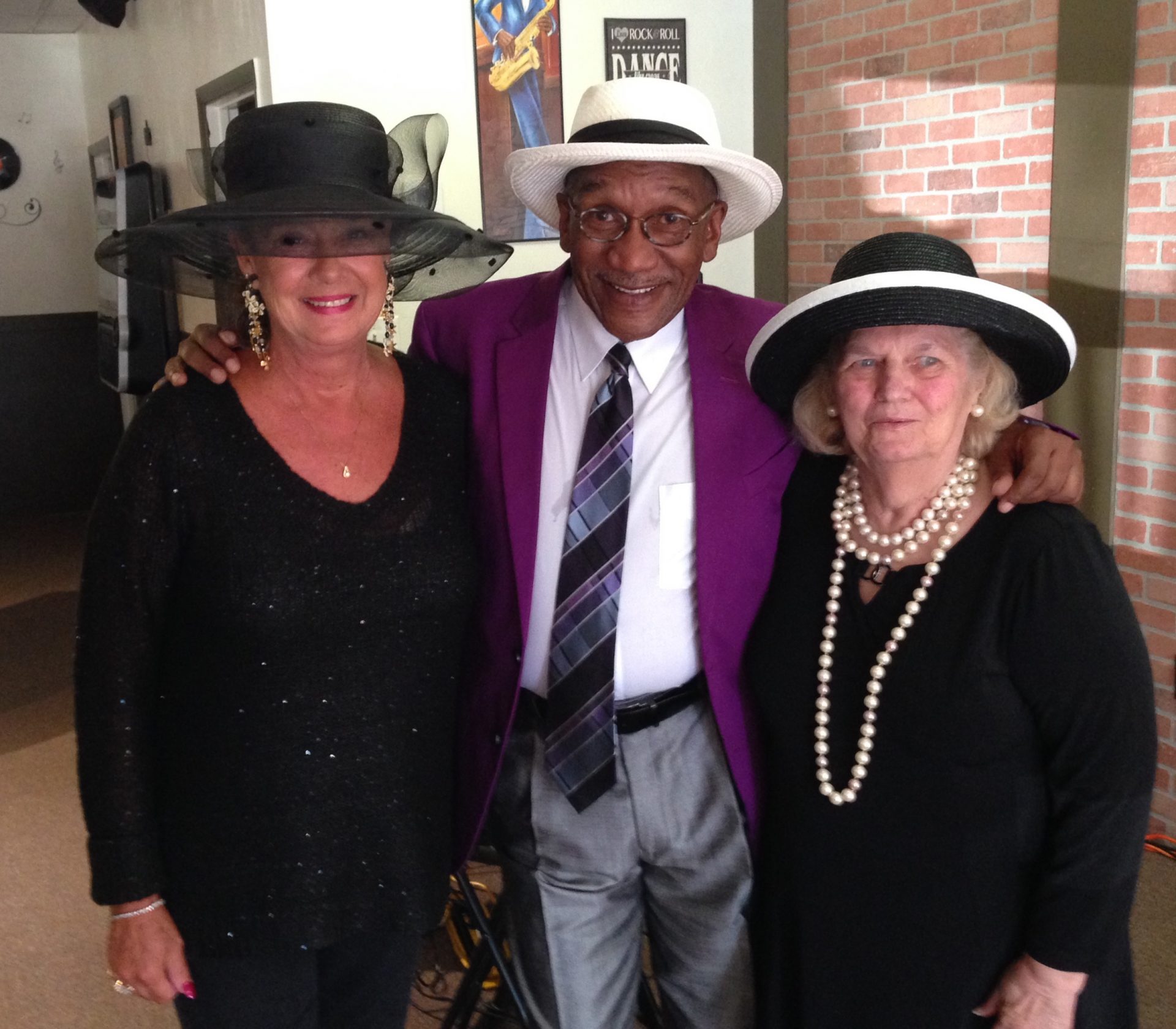 Grand Opening Past Times