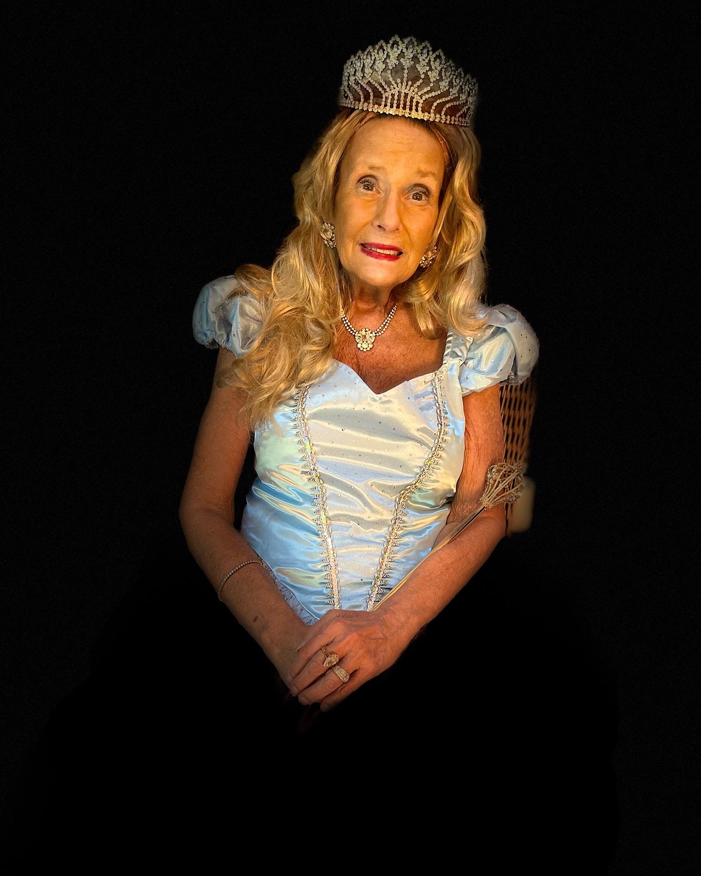 Last Halloween Snow White