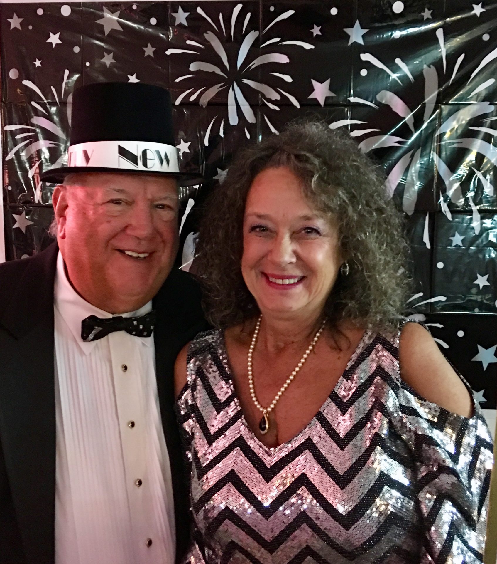 New Years