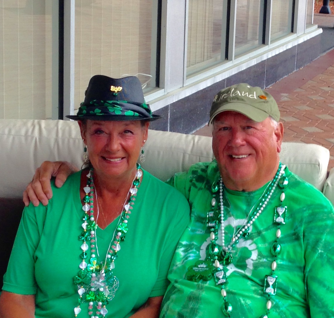 Irish