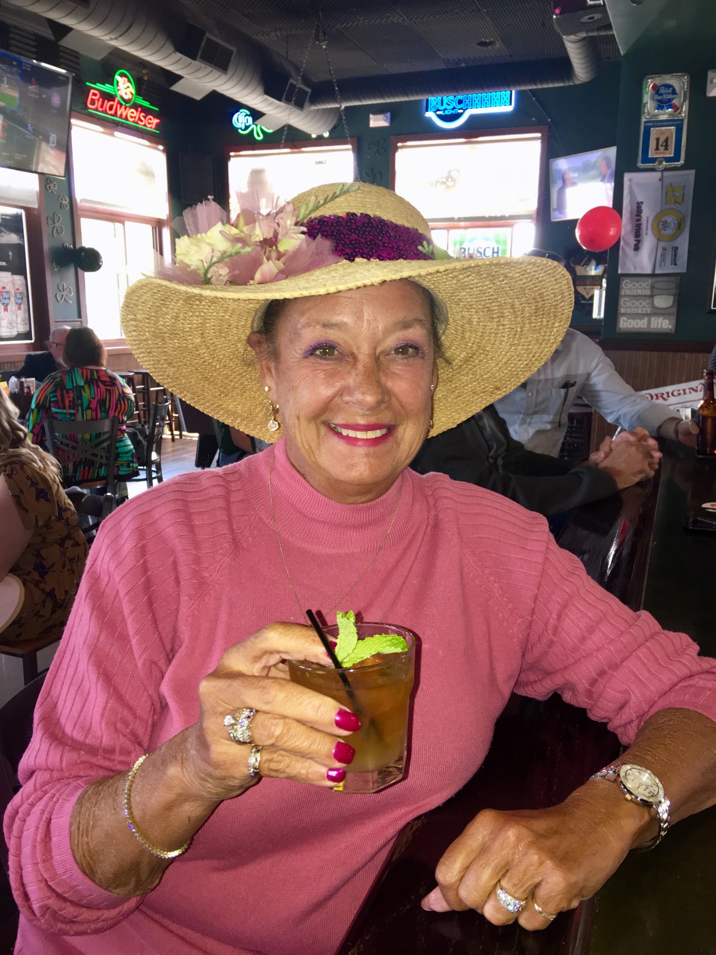 Kentucky Derby Sullys