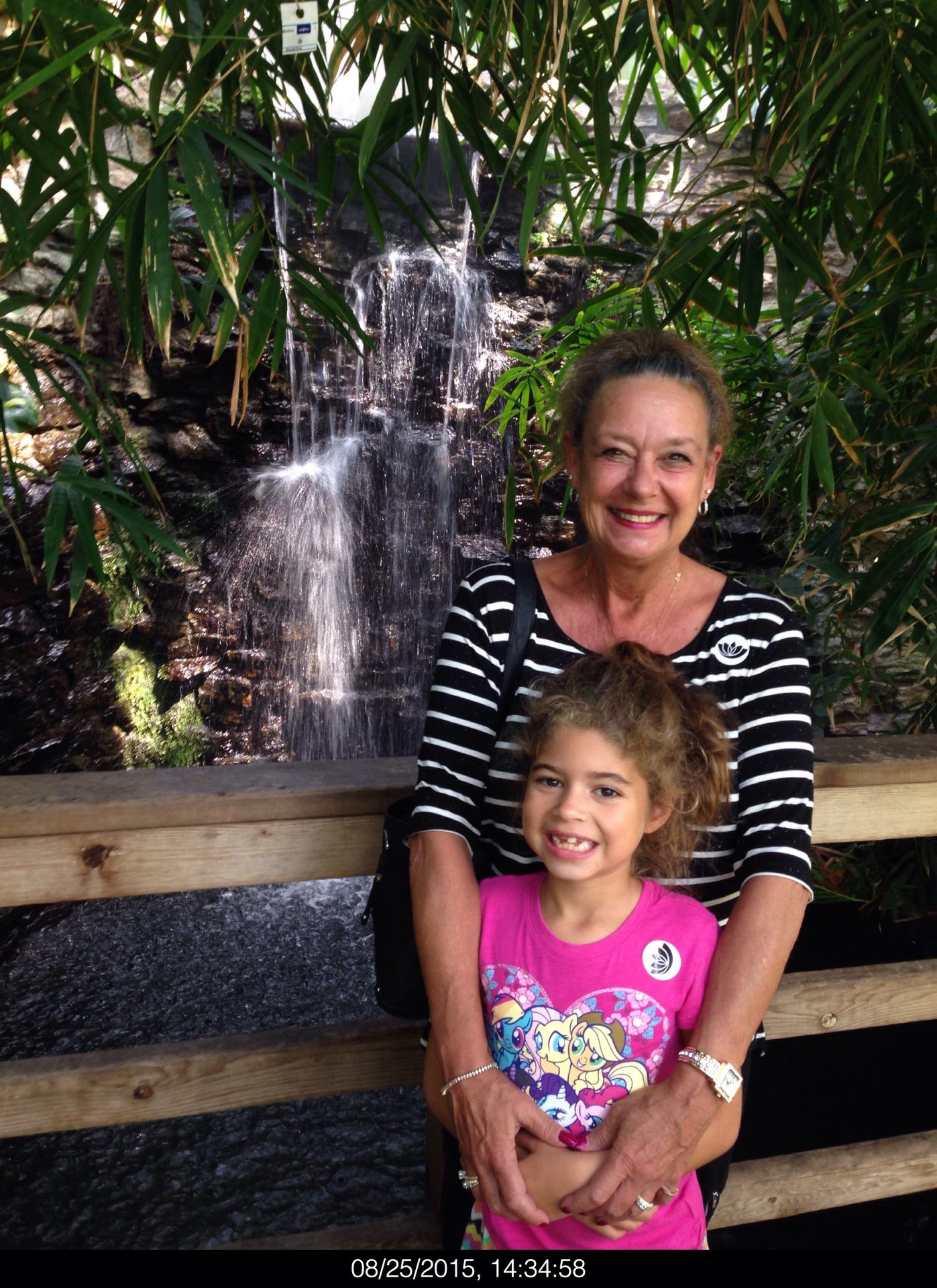 Botanical gardens