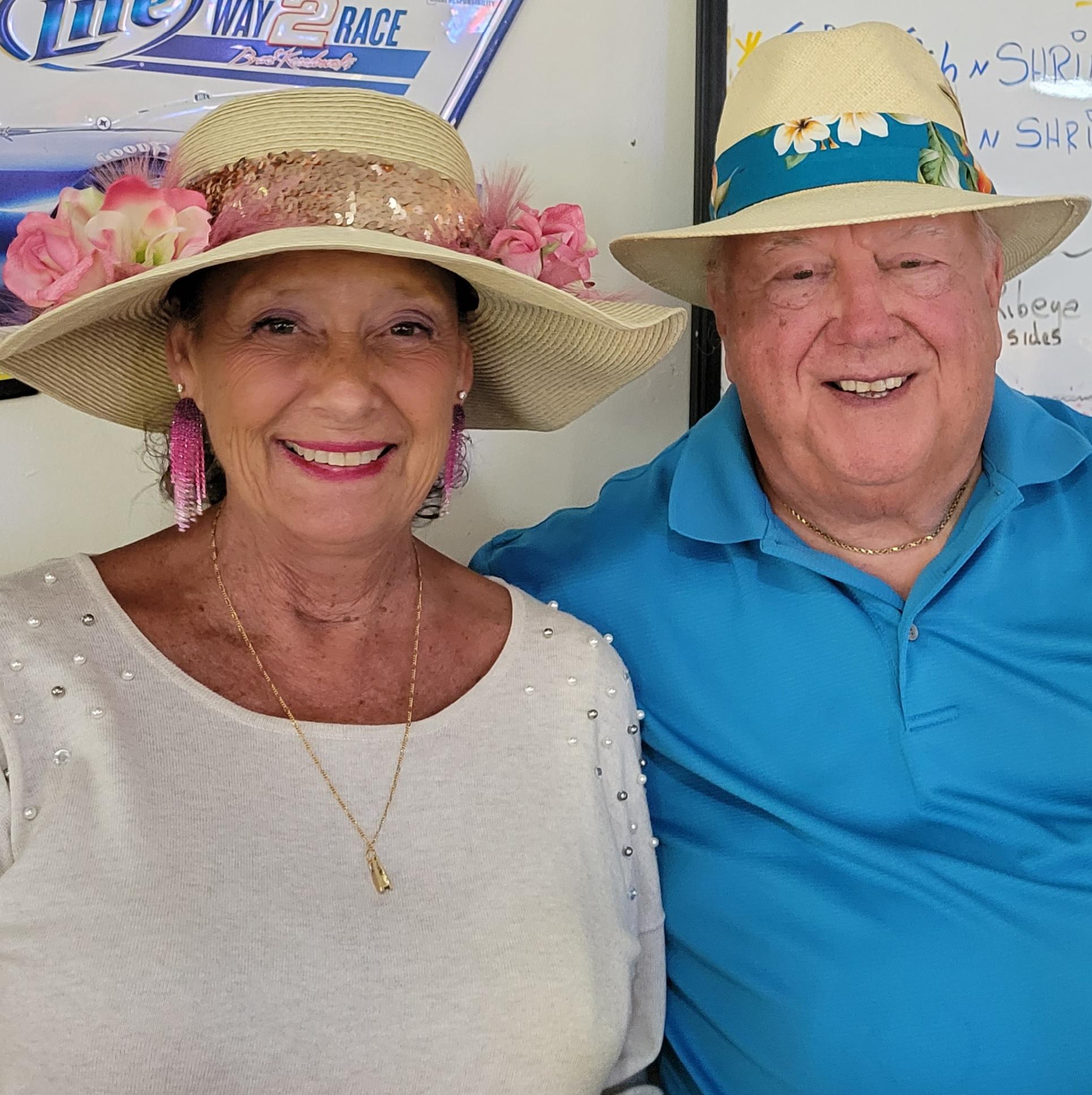 Hats