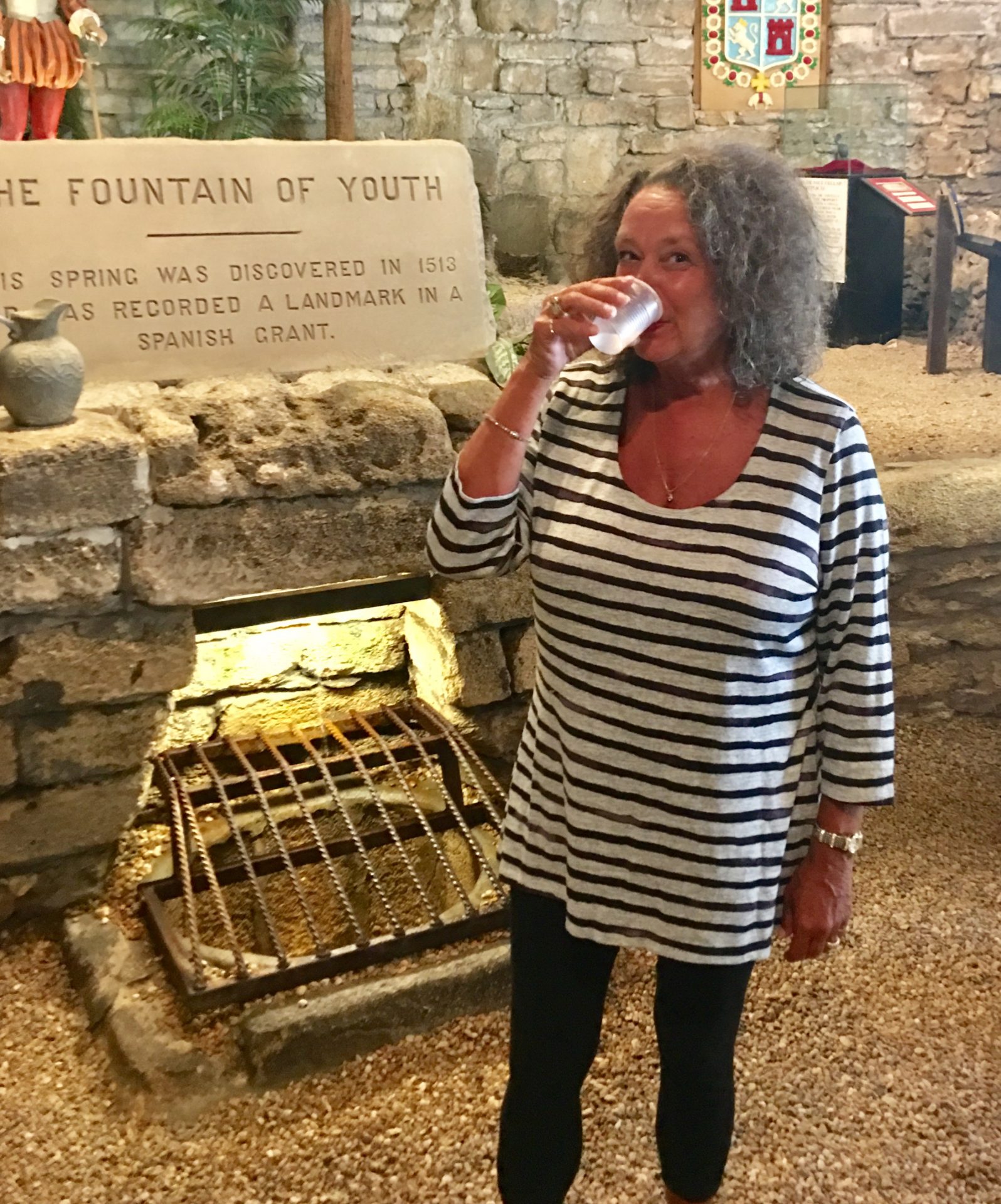 Fountain of Youth
