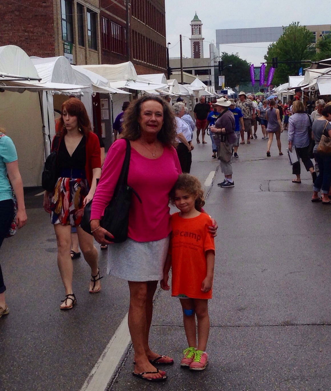 DMArt fair