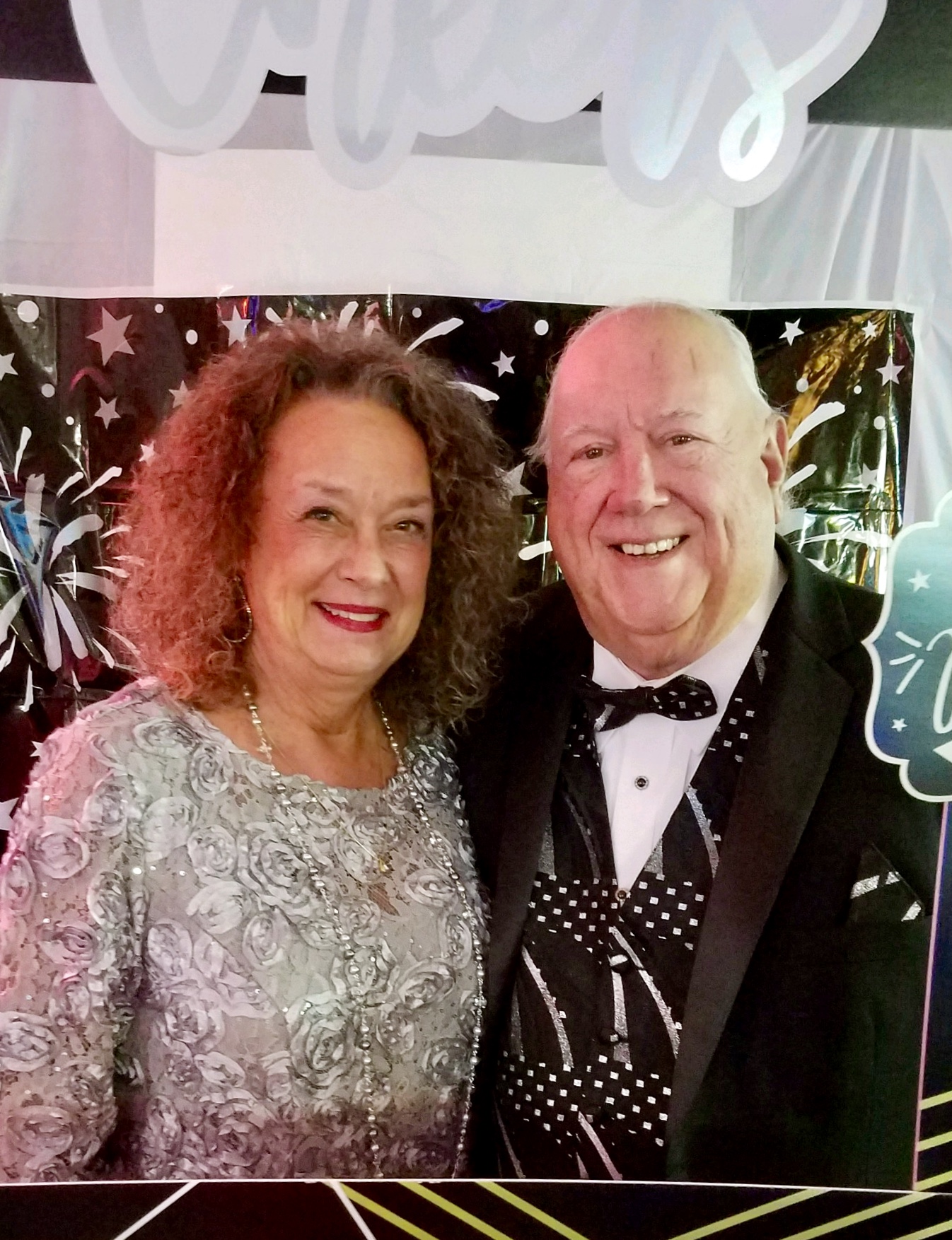 Anniversary New Years