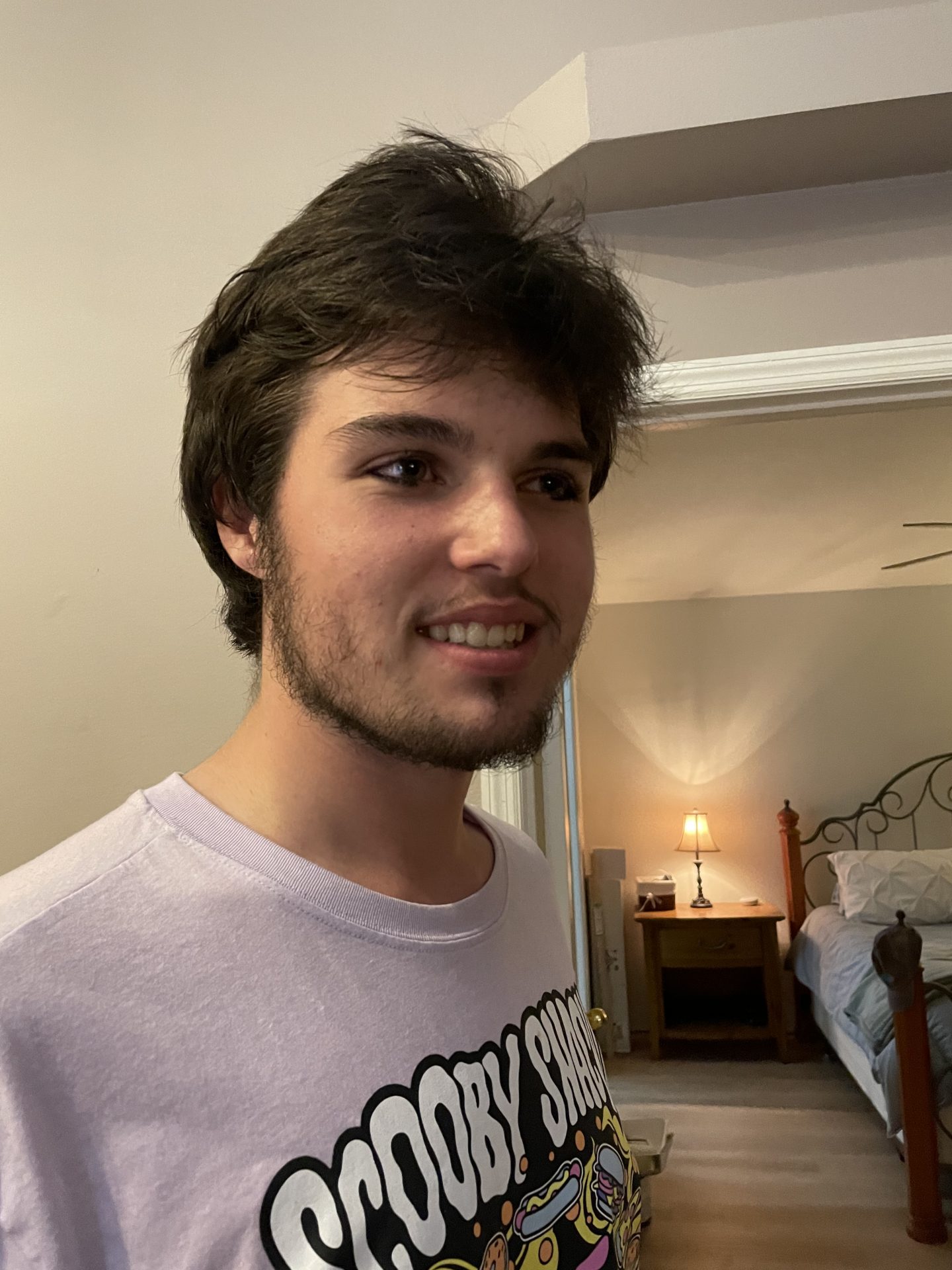 My fav rock and roller!