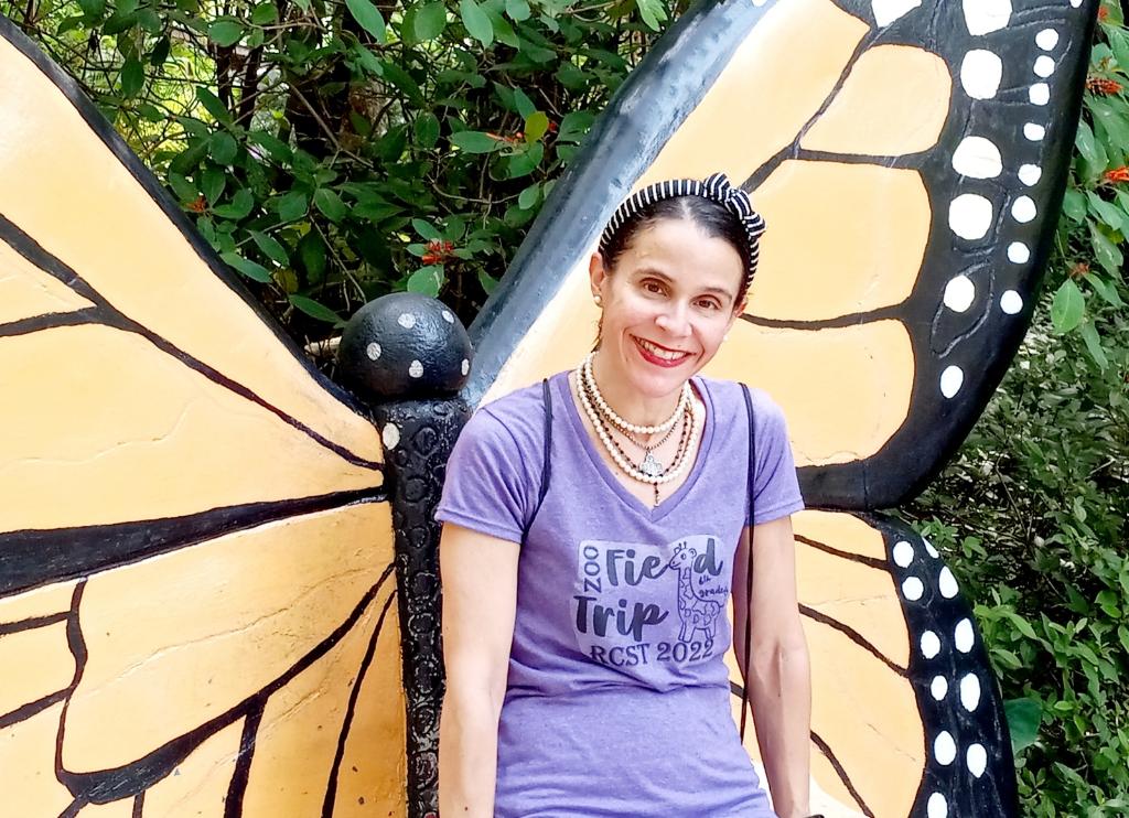 My heart is broken. I love & miss you sweet Giselle, my oldest & dearest friend.