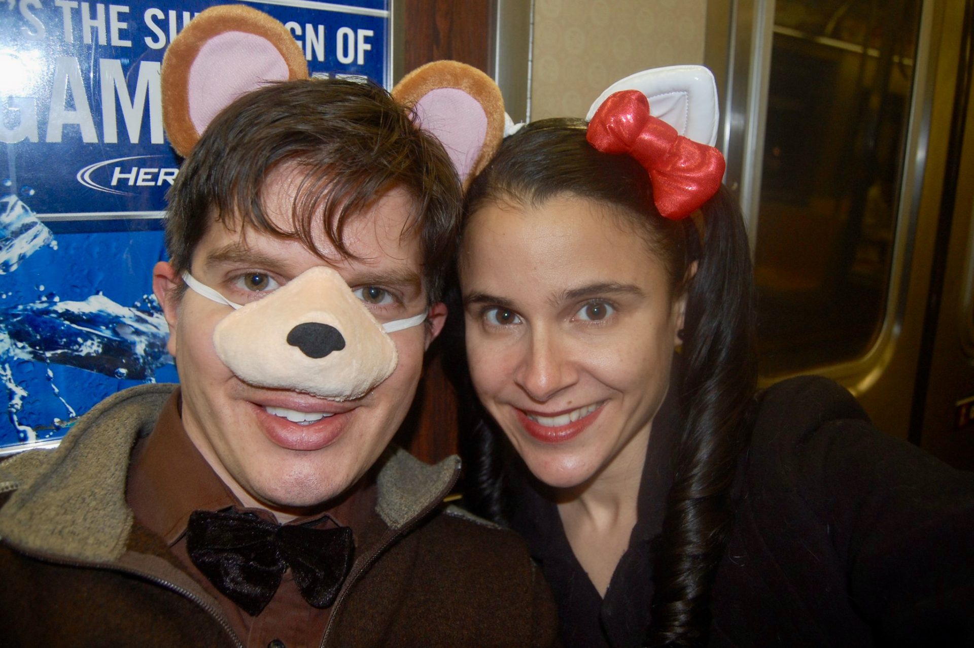 Halloween 2010.