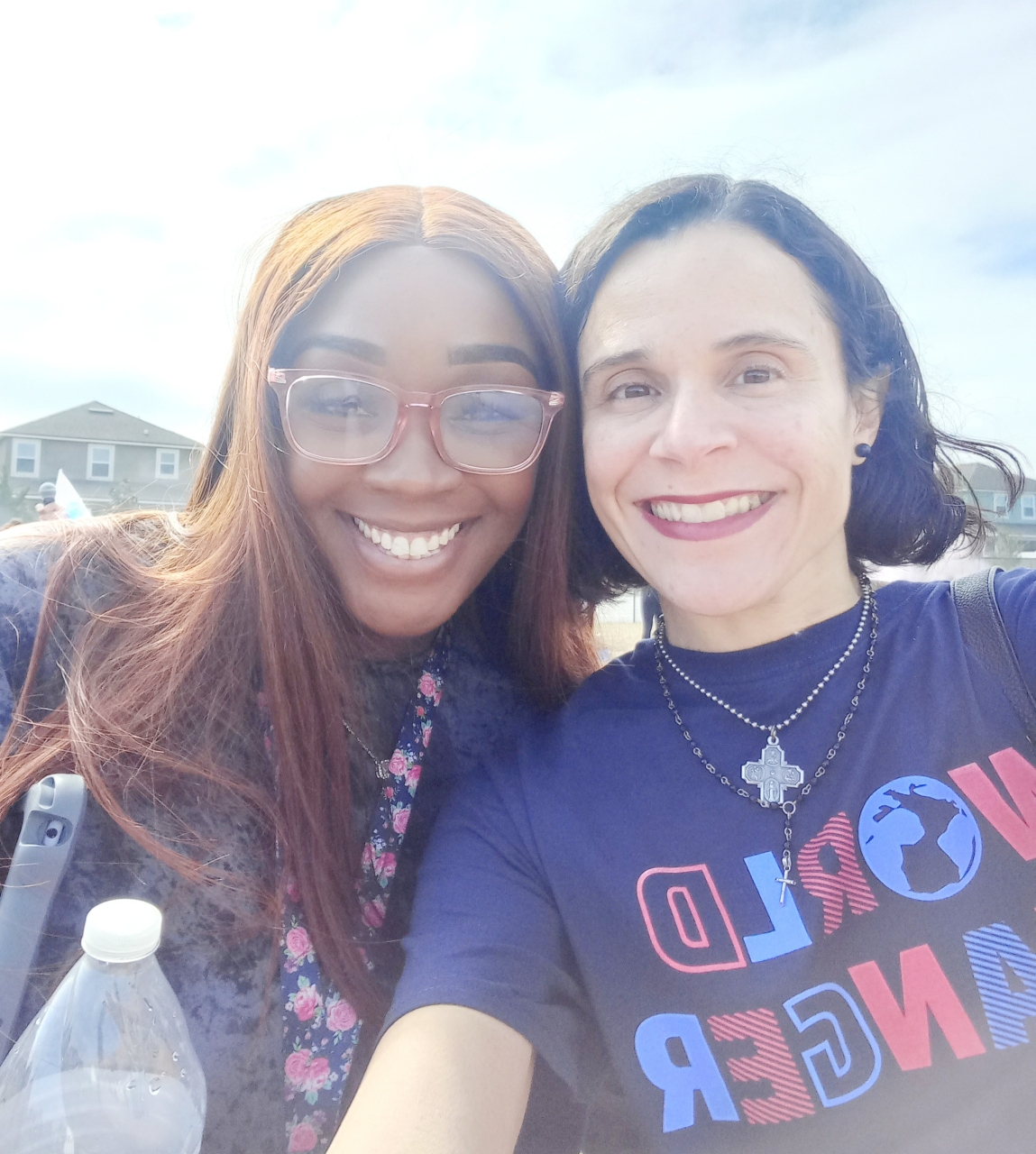 My Favorite Teacher & Colleague ️❤️