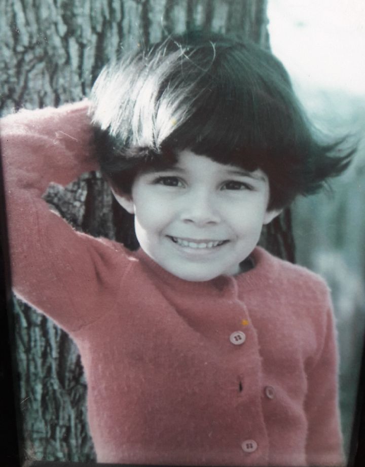 Lovable, darling  Giselle