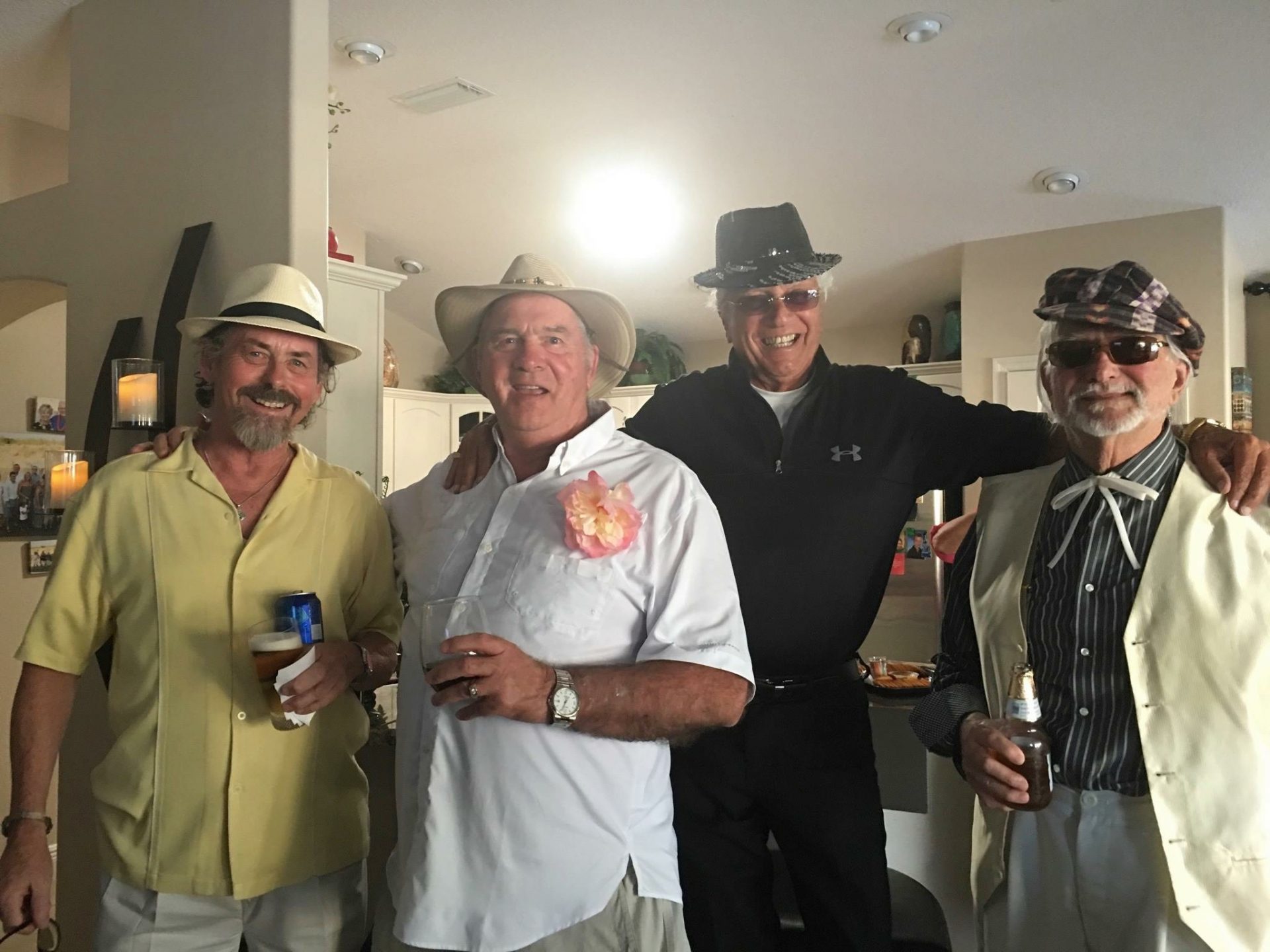 Happy days with a wonderful friend!!