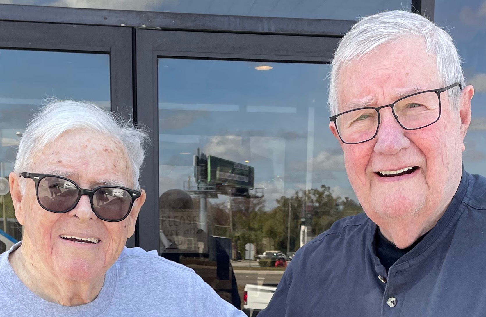 John Truitt has been my friend for over fifty years.  I have always found him to be a kind and generous person and I will miss him.