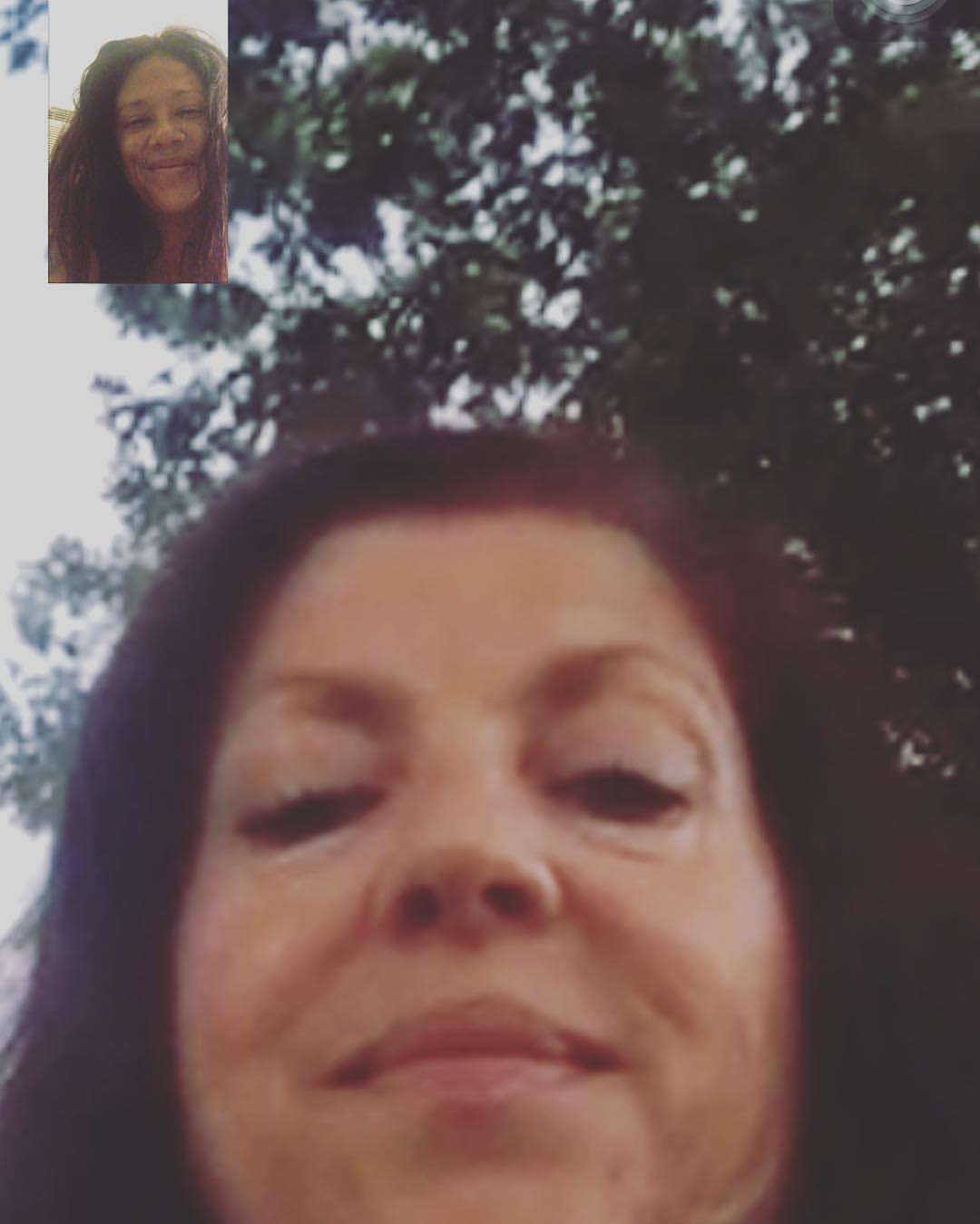 If only I could FaceTime you in Gods Kingdom… Not a day goes by that I don’t think of you:( I love you and miss you terribly