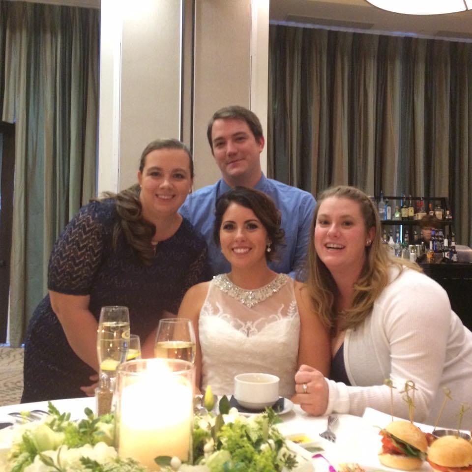 Sam had a smile that could melt your heart. He cared so deeply for his people and animals. He also had the best sense of humor. All of my memories with him, we are laughing together. Rest peacefully my sweet cousin. I love you 