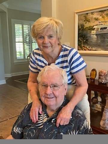 Palm Coast - 2022 - Just prior to moving to Cypress Village.