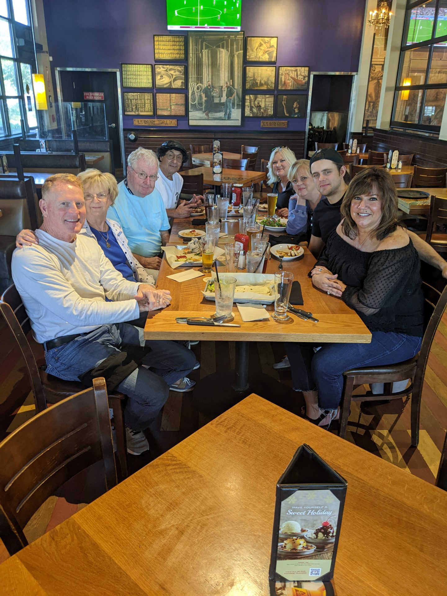 Florida - December 2022