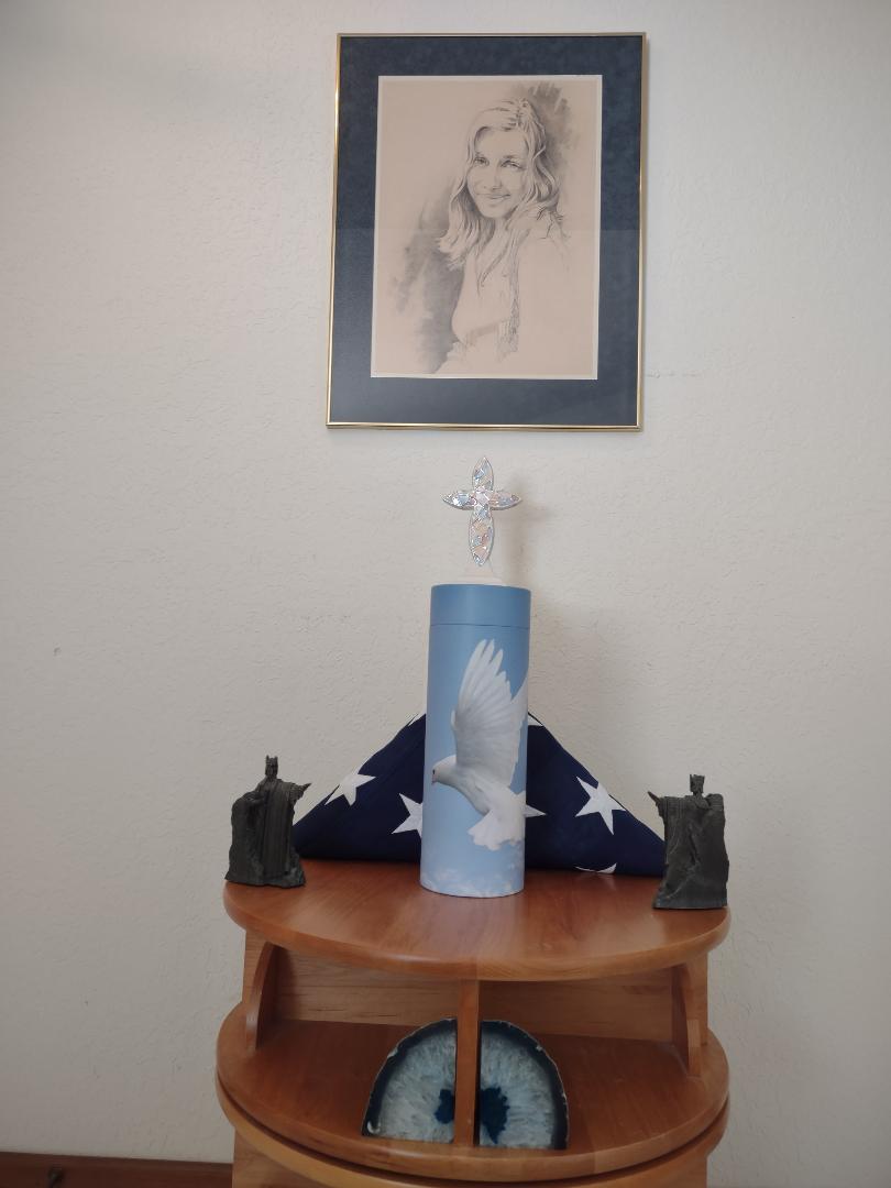 In loving memory of Linda Beth Scholpp Obituary Baldwin Brothers