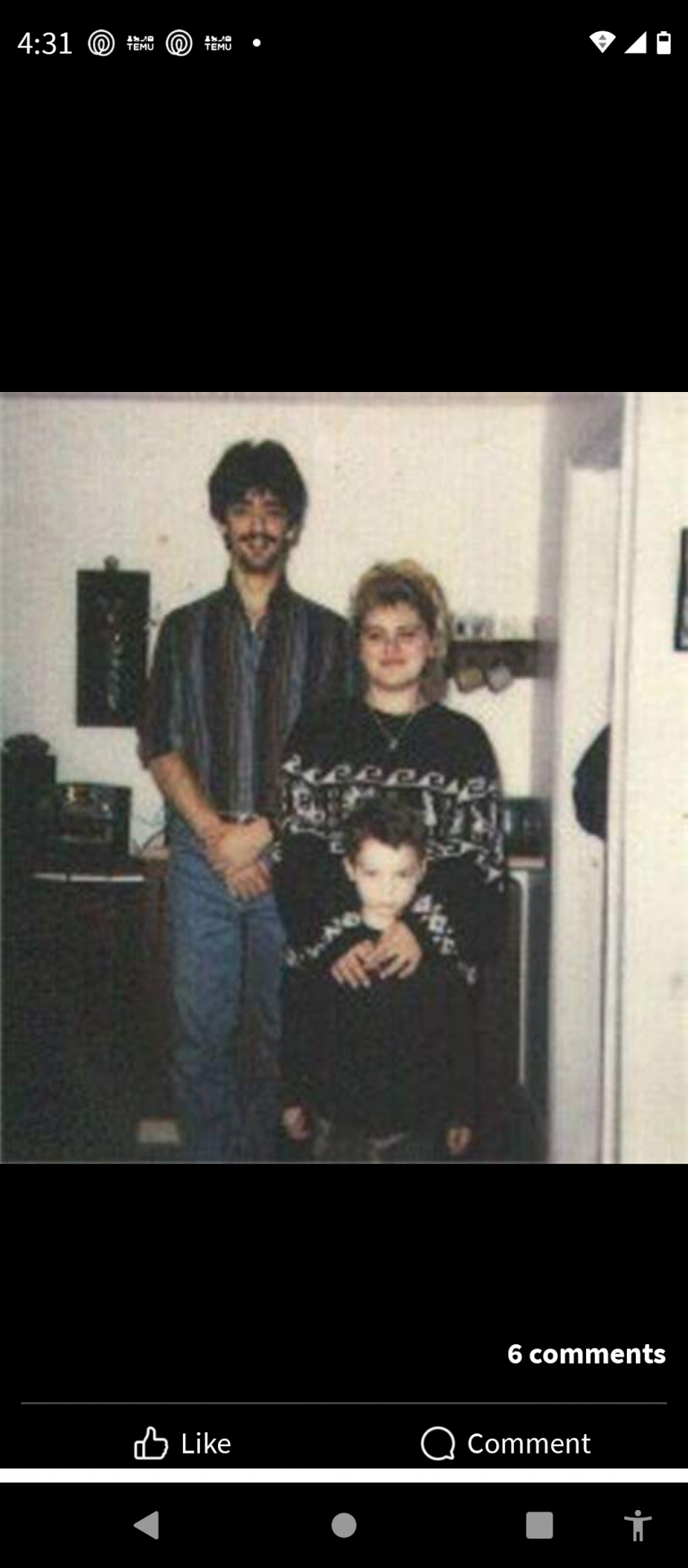 ❤️ forever bonded 