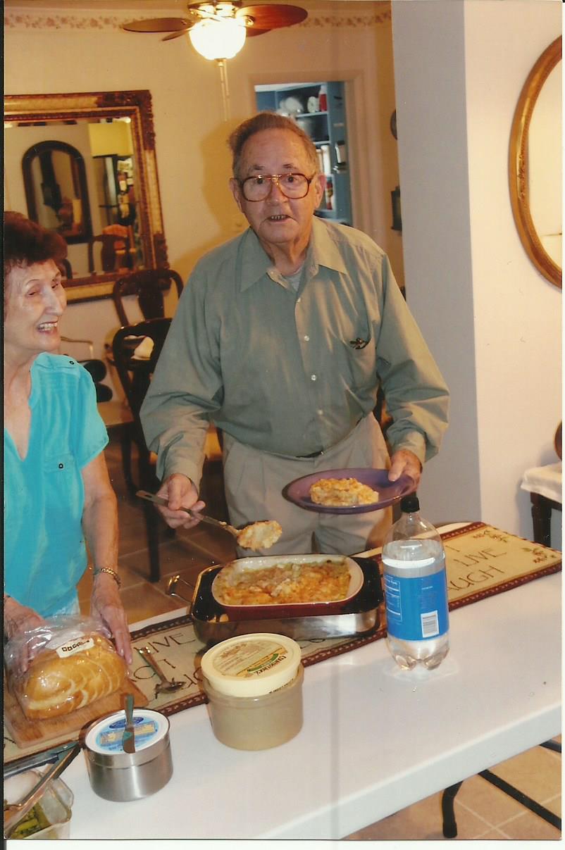 King of the barbeque, Port Charlotte, FL