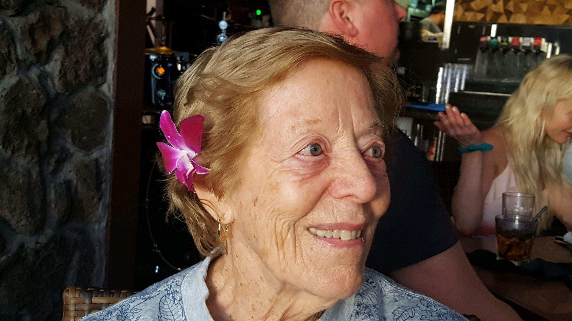 Kauai,  February 2019