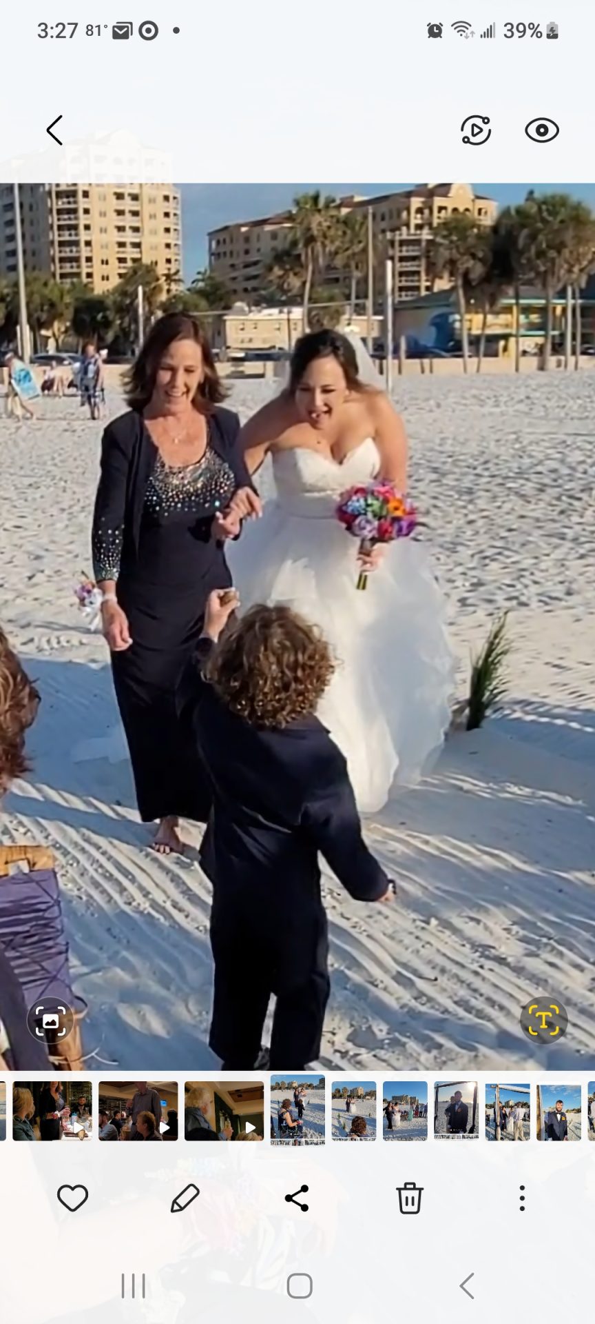 Kayla and Tyler's Wedding