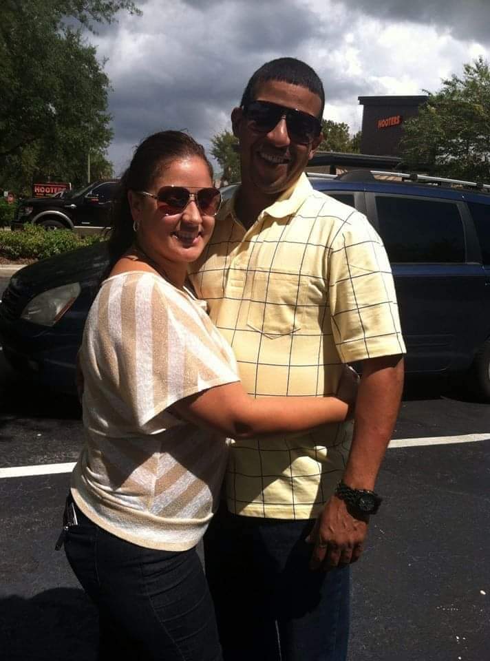 Nunca te olvidaré..