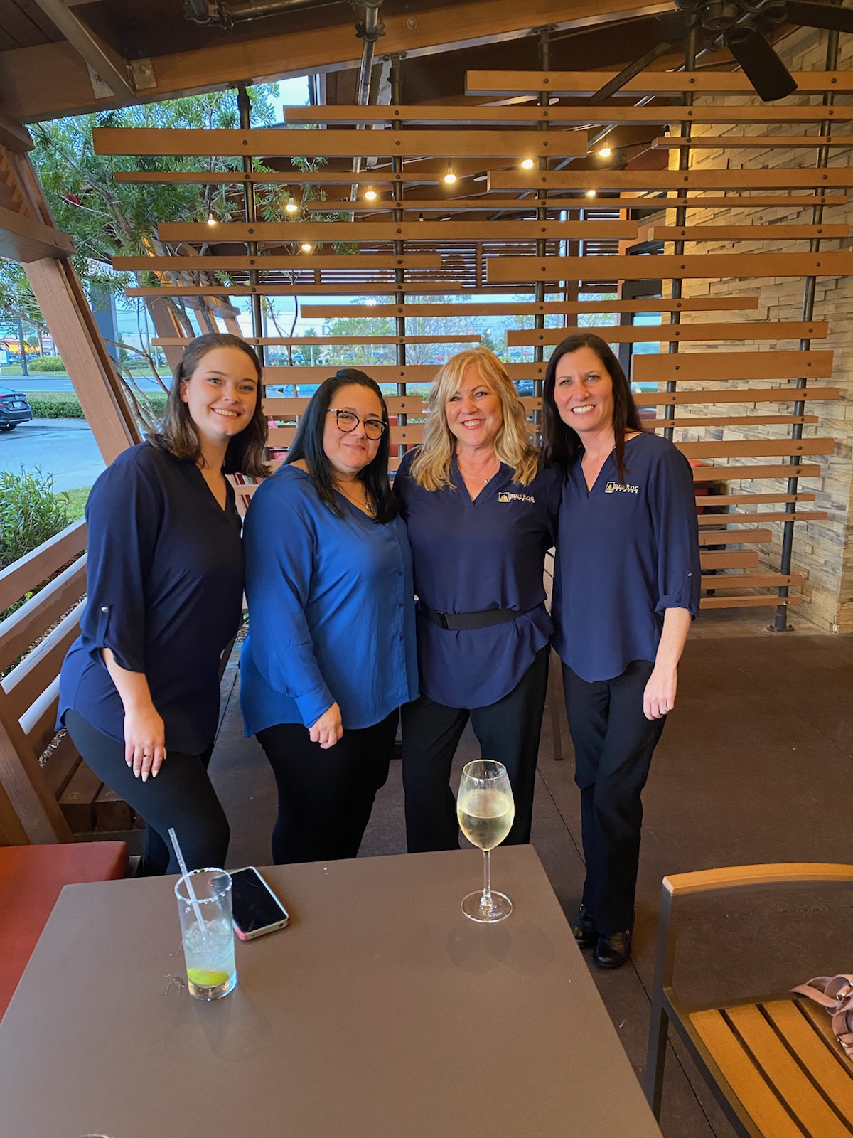 We will miss you dearly