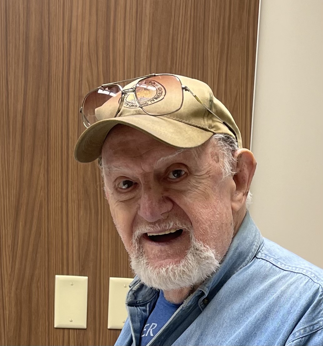 Paul “Moon” Myers<br />
April 2023