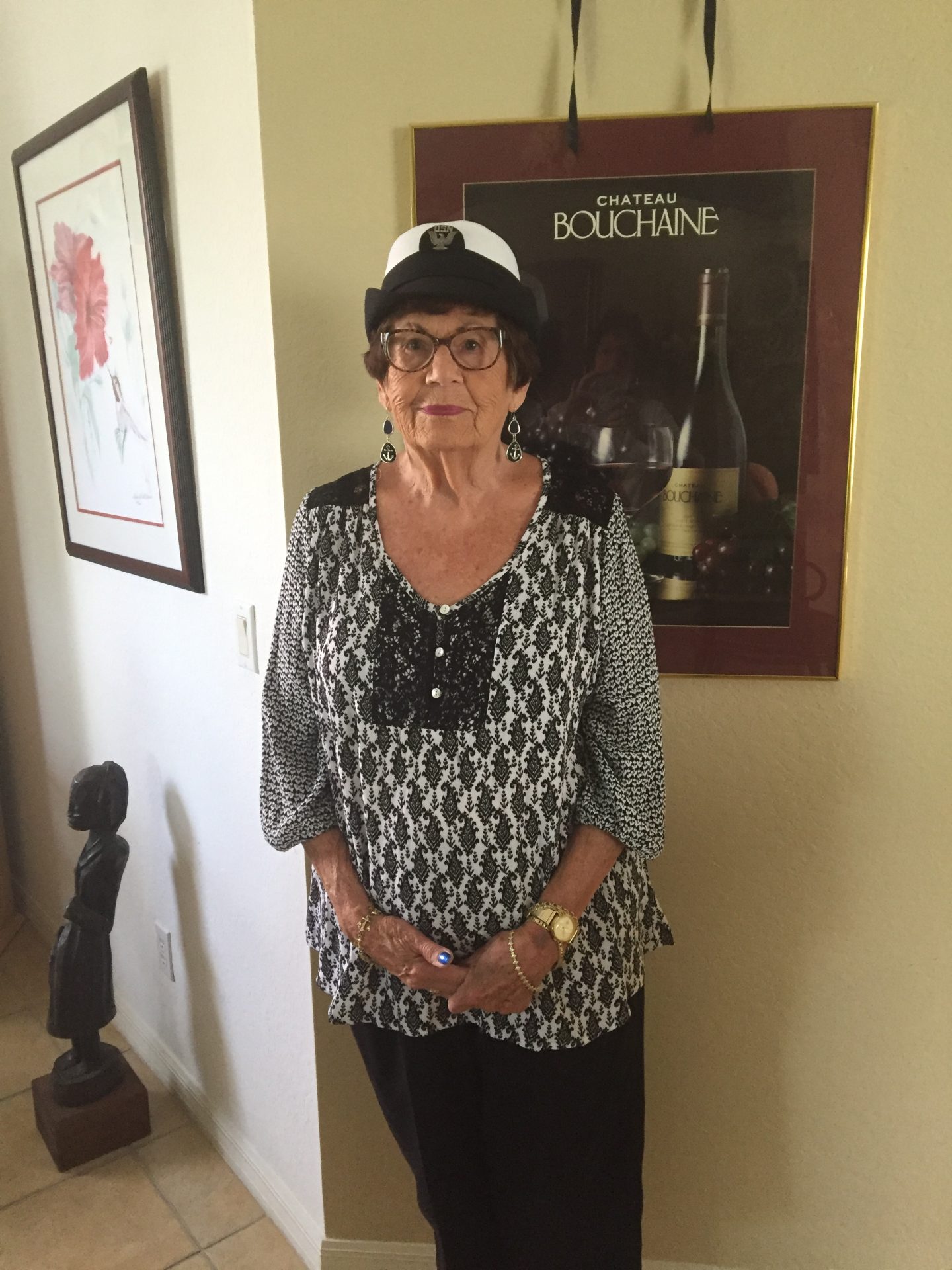 Mom ready for LifeFlight Mission 17<br />
September 2018