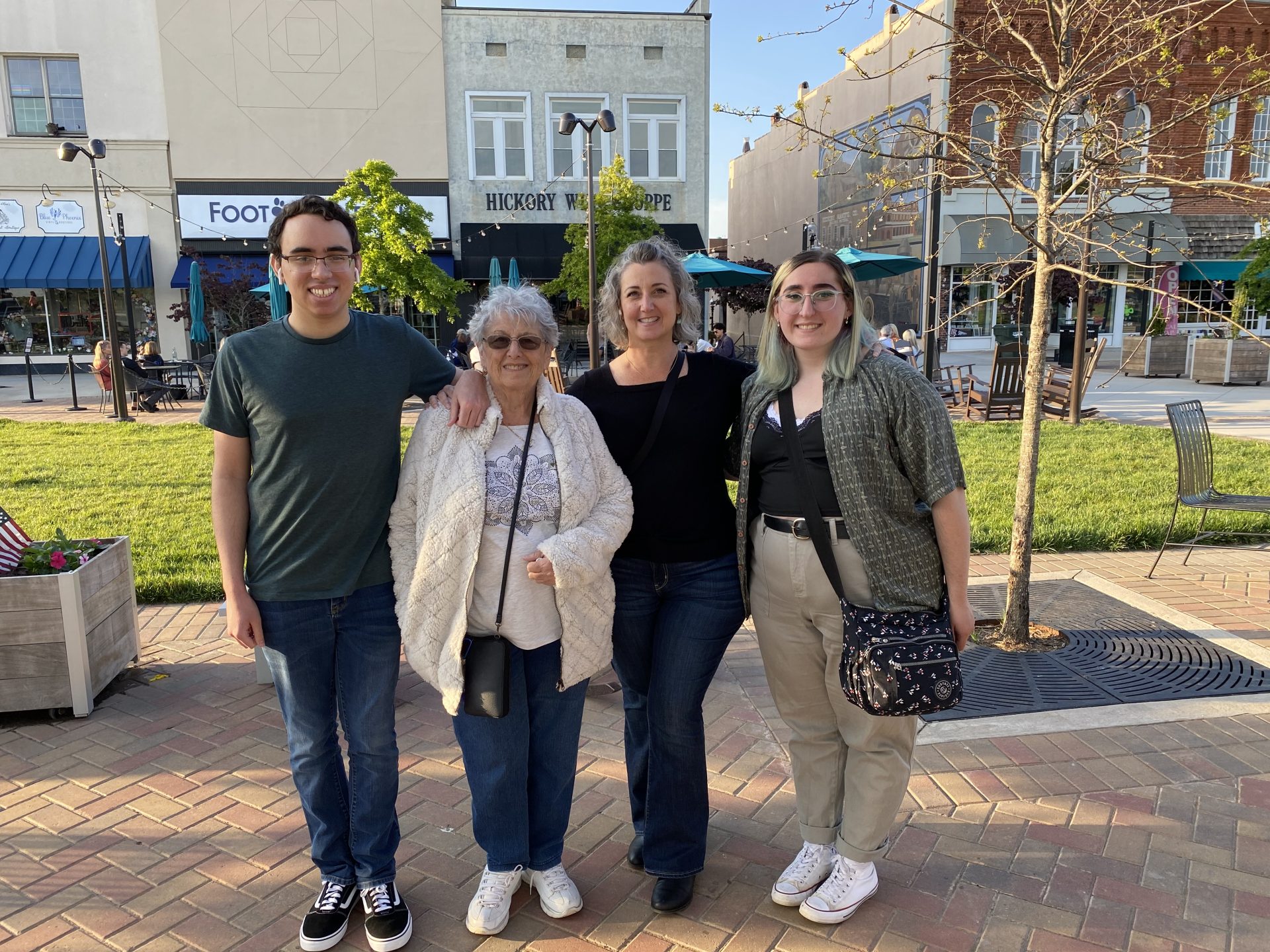 Always loved our little town