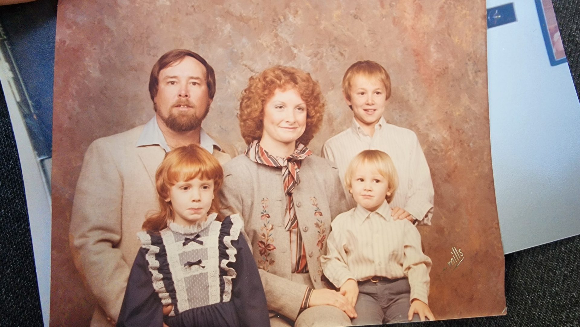 Family Photo