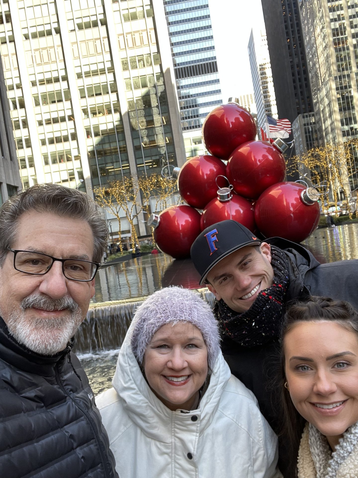 NYC  Dec 2022