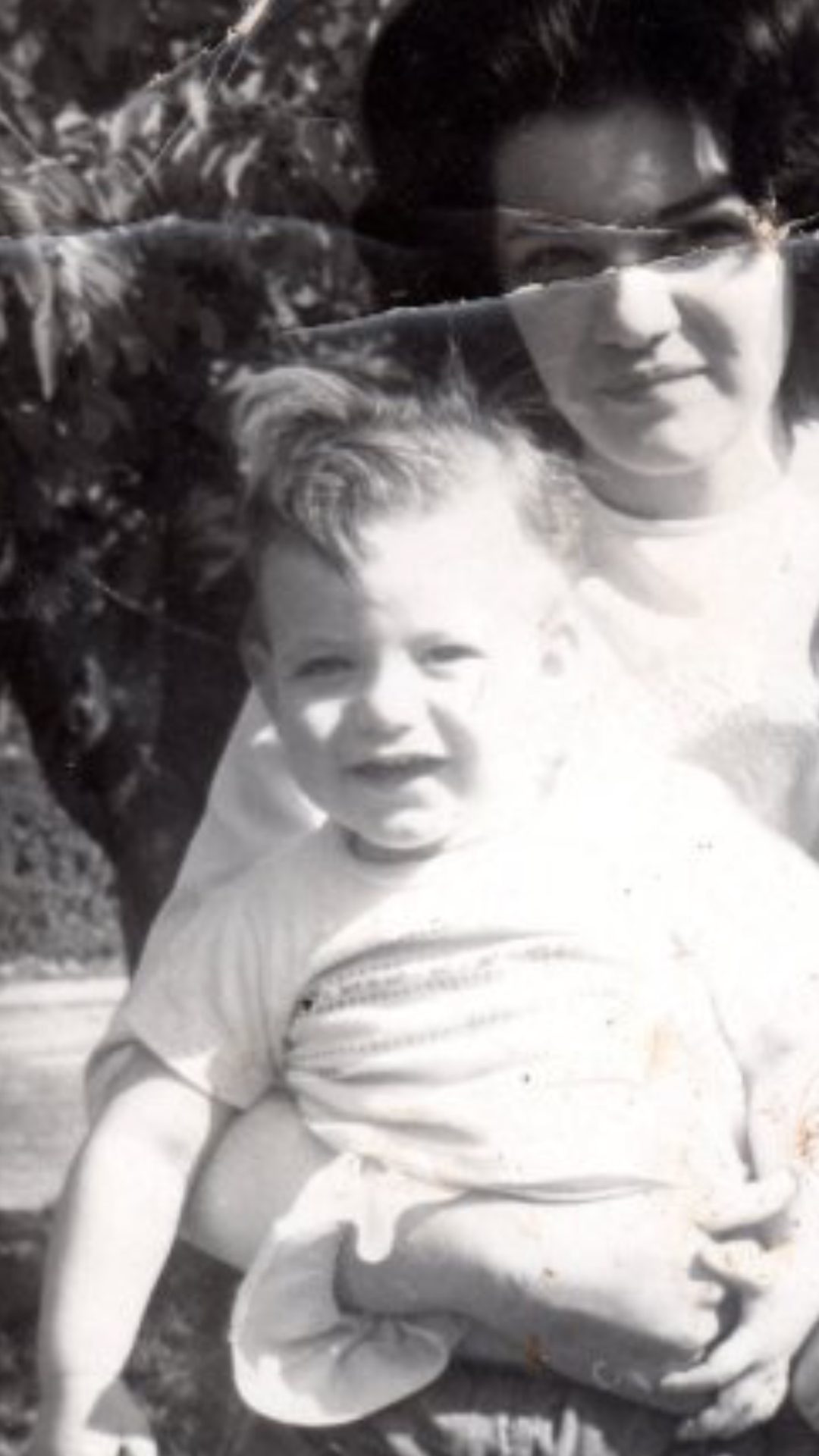 Aunt Pugg, you will be missed. Absent from the body, present with the Lord. See you on the other side. Love you!