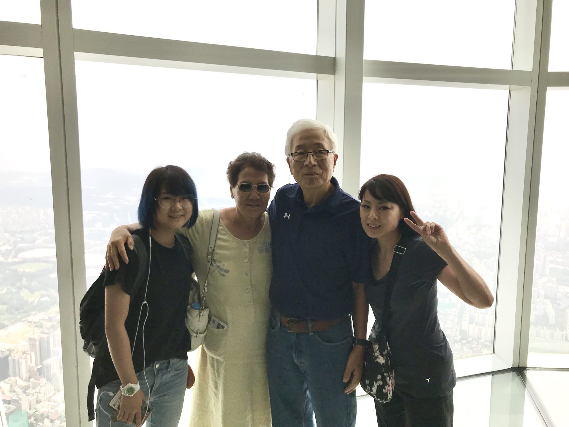 2018 in Seoul