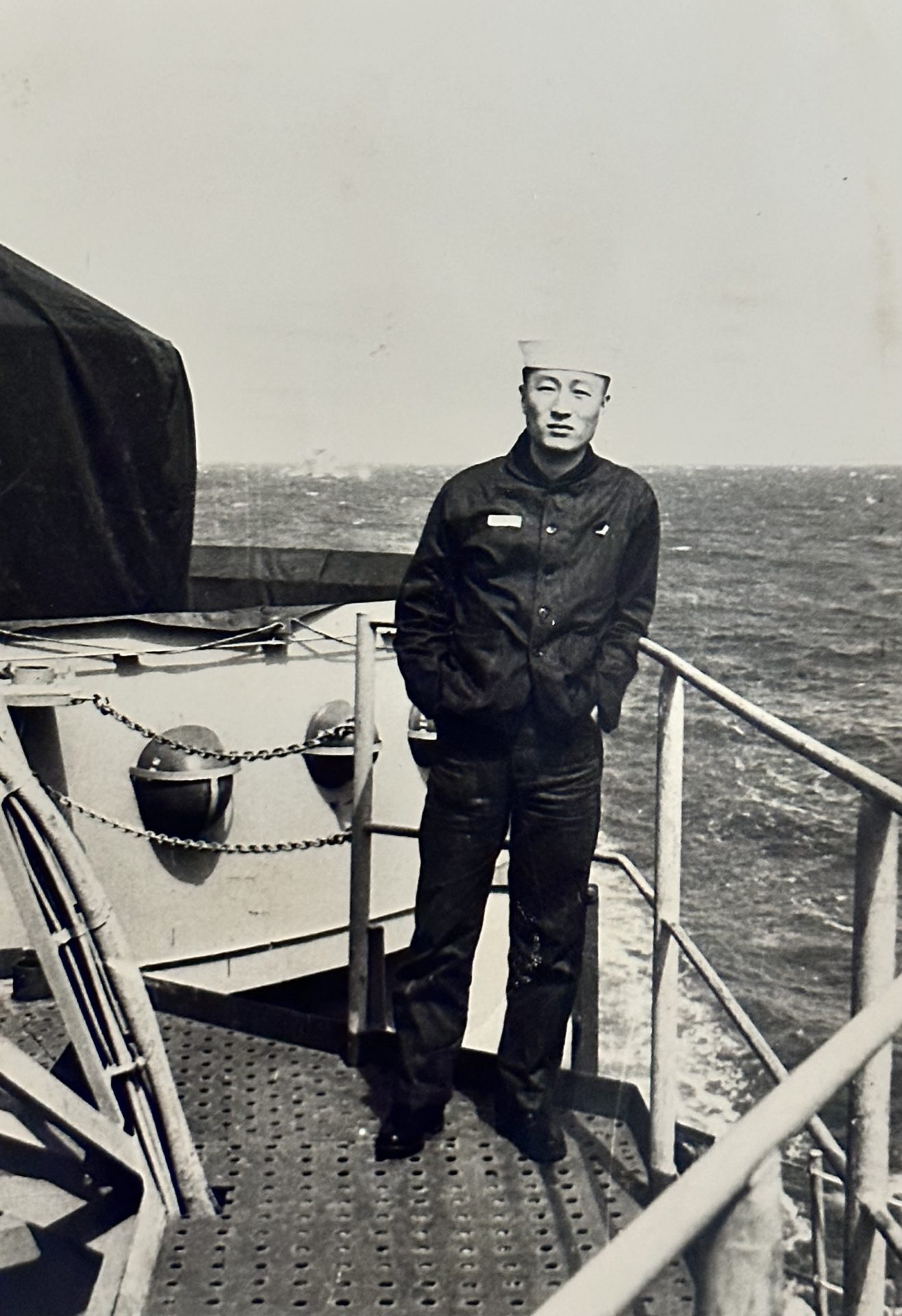 Navy