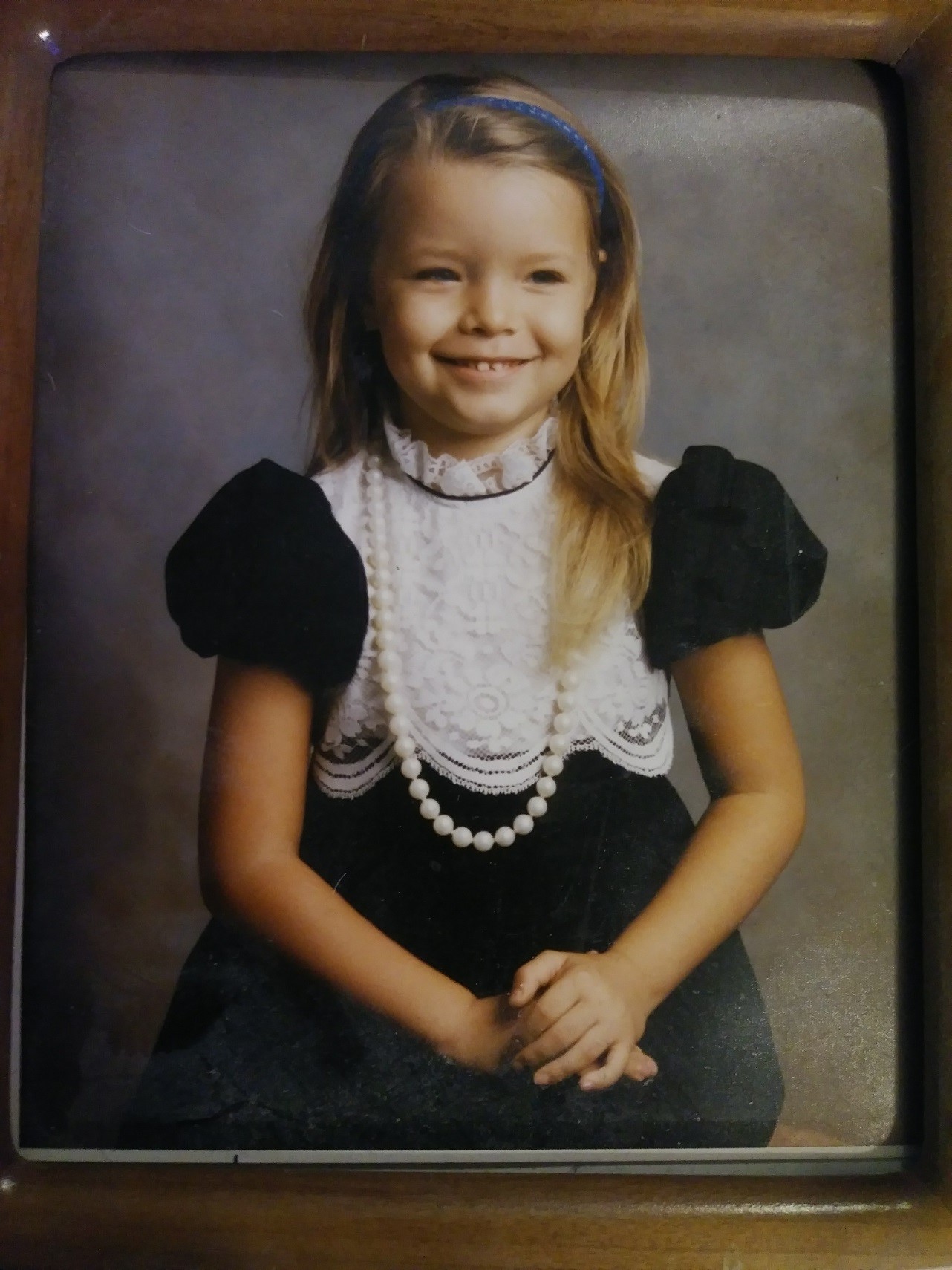 Tonya