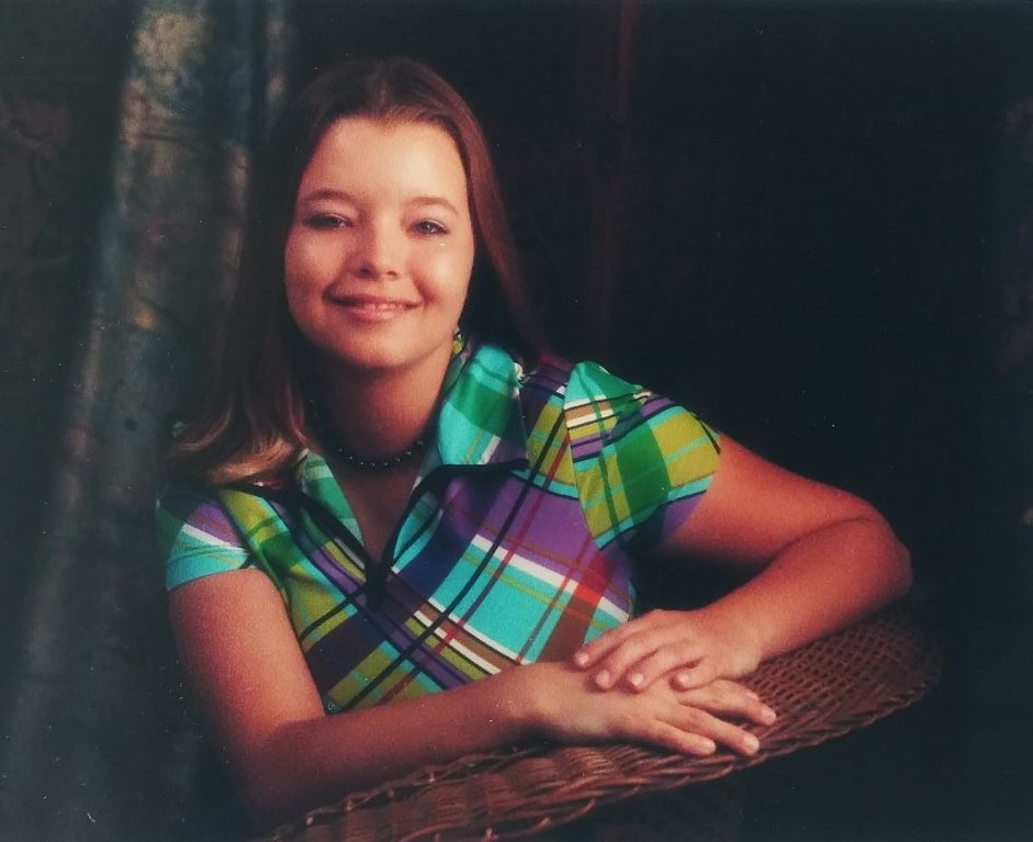 In highschool