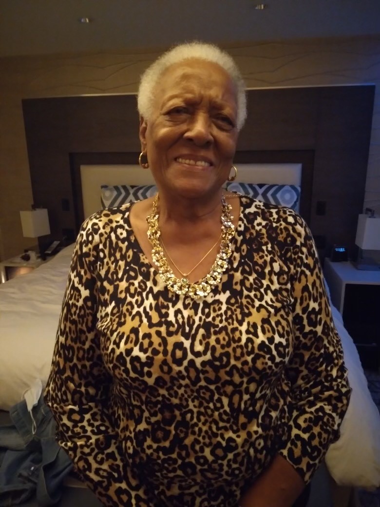 Mrs. Bonnie Toone Weems