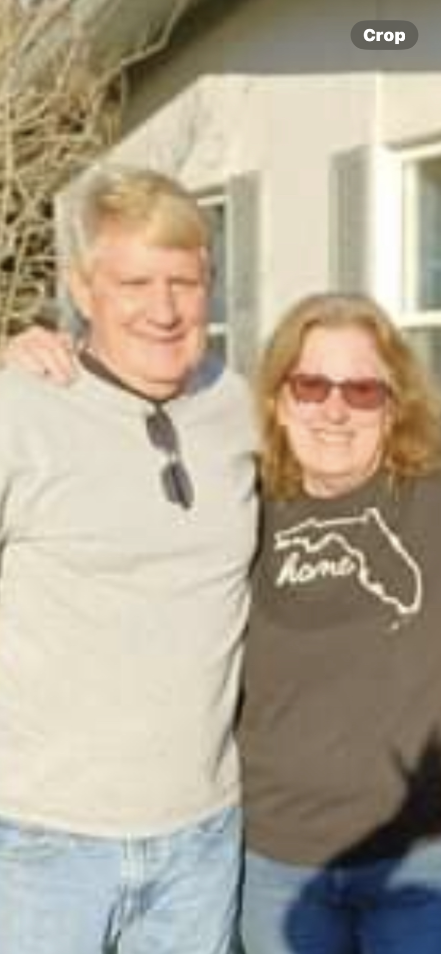 I love this picture of us. I missing you like crazy already 