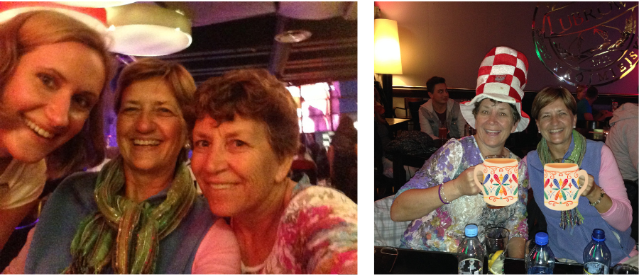 Dear Doris, I met you three times in my life, including twice in Poland. I will always cherish those moments. I will never forget the night we cheered for the Polish men’s volleyball team in Gdańsk. Your energy undoubtedly helped Poland win the 2014 FIVB Volleyball Men's World Championship. Your spirit and enthusiasm will be greatly missed. Rest in peace.