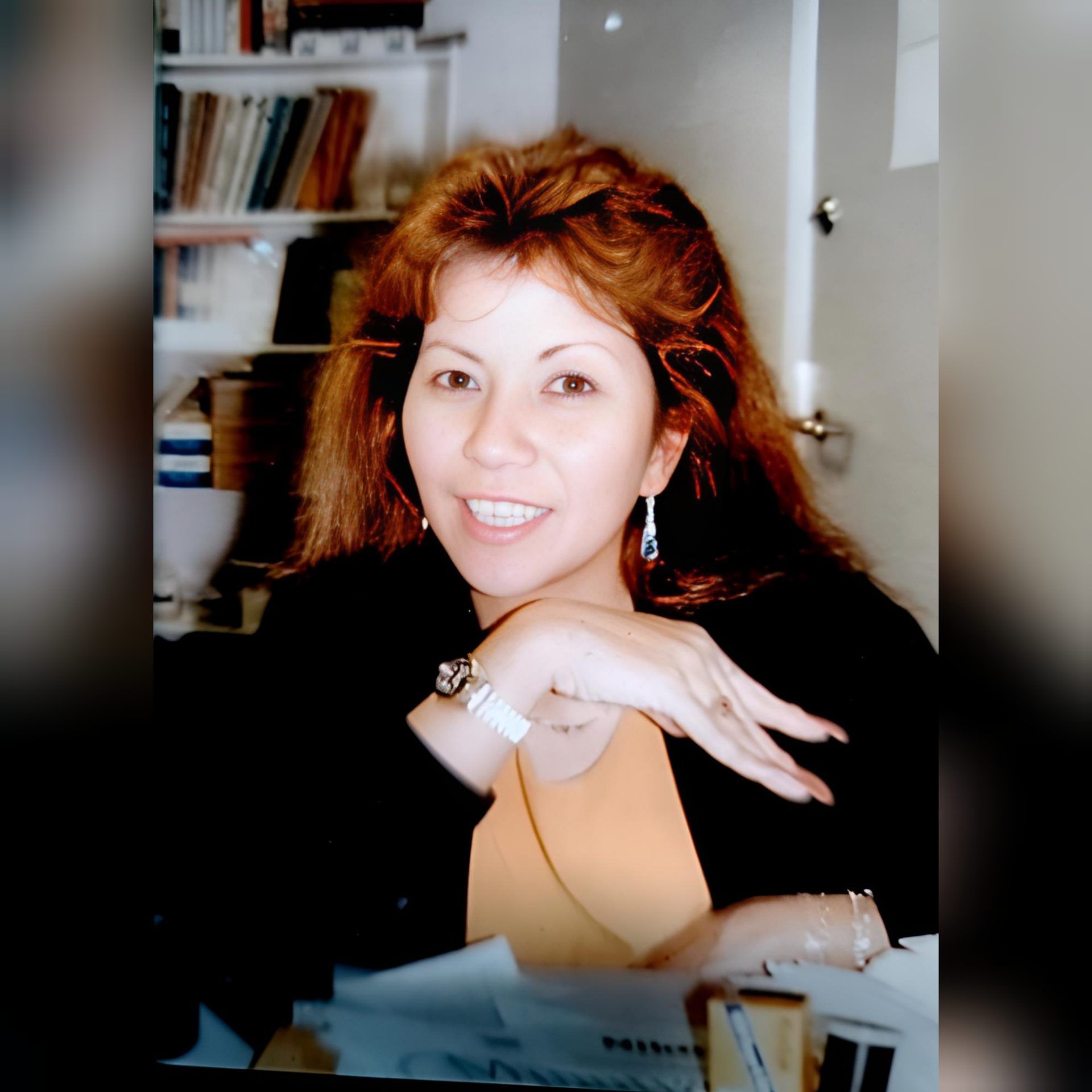 At the Stat le Attorney's Office