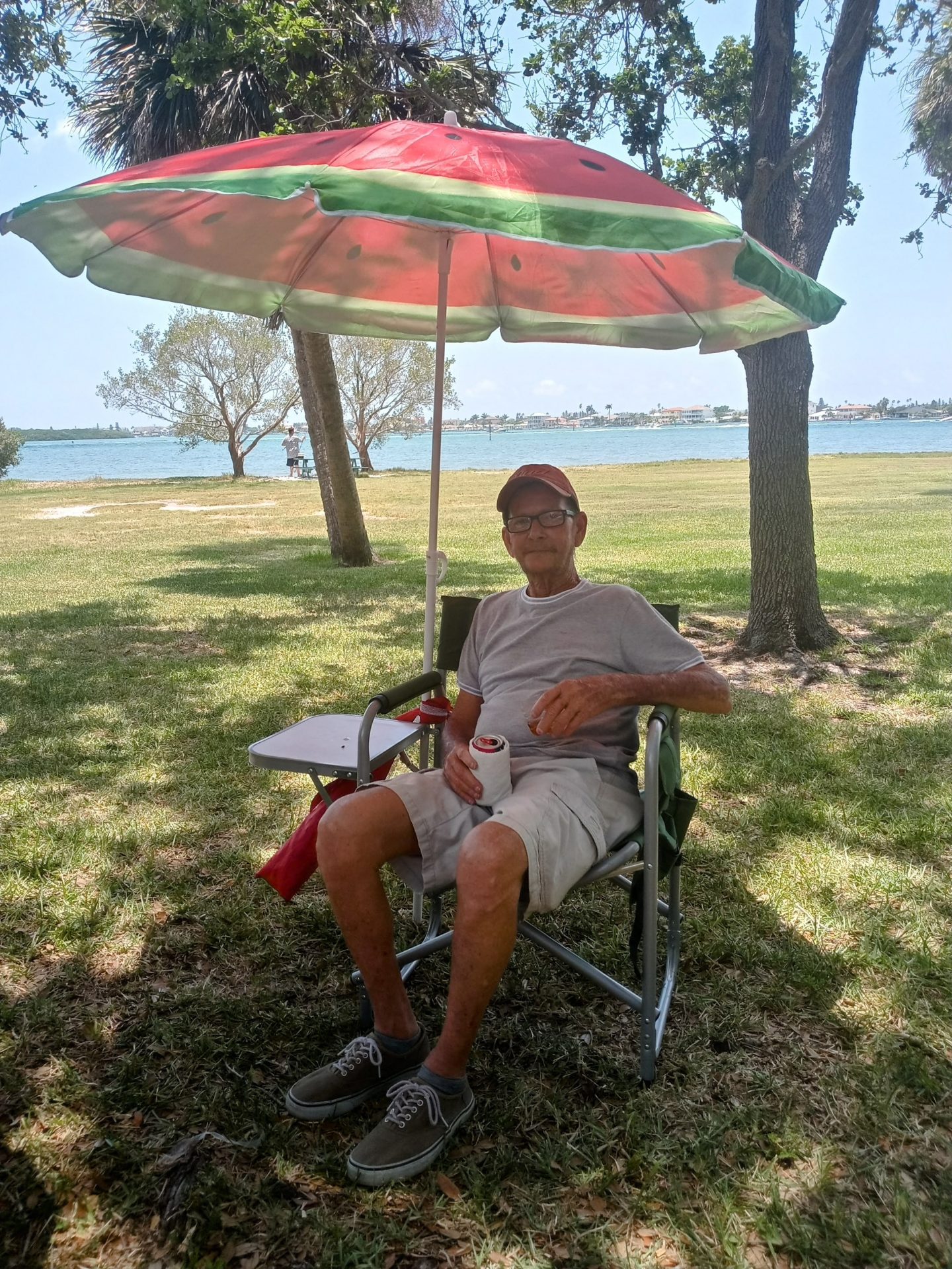 Bay pines park