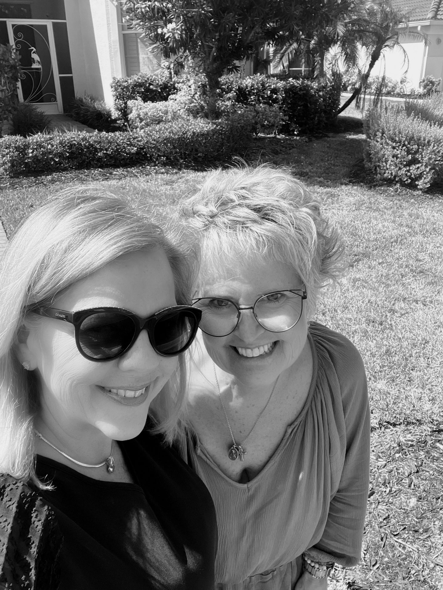 Candace & Rebecca