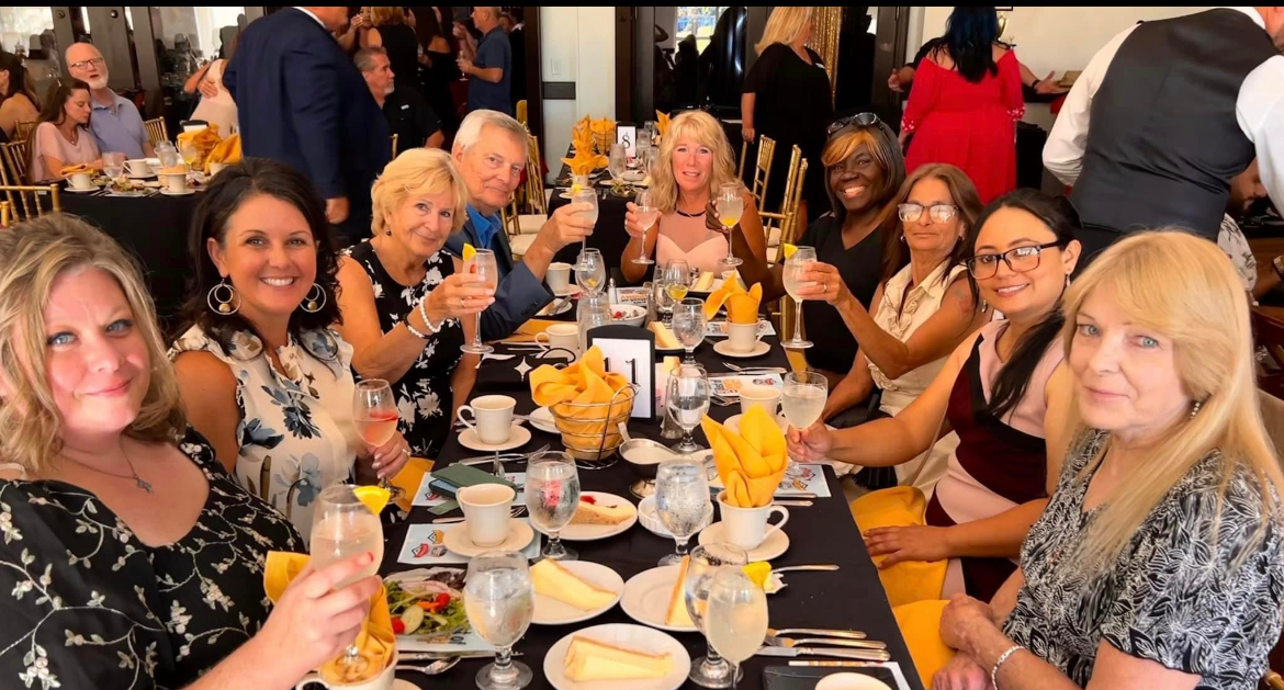 Best of North Port 2023 Banquet