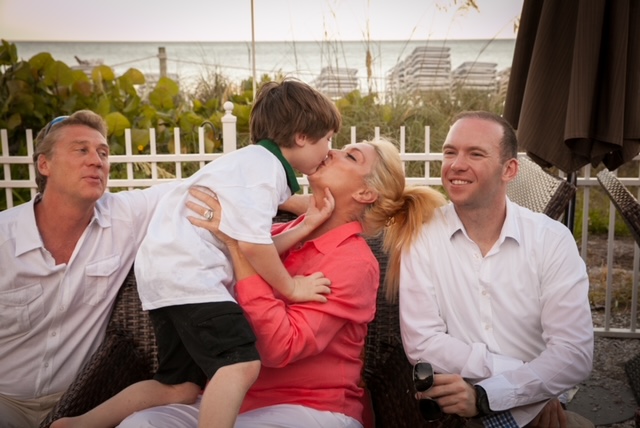 Mary faced life's battles with an unmatched courage, always teaching us to cherish every moment and love unconditionally, her laughter was our symphony and her smile was the sun